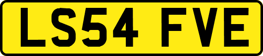 LS54FVE