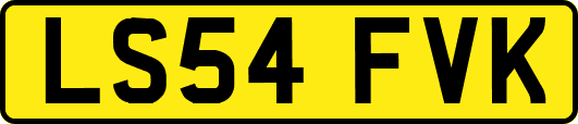LS54FVK