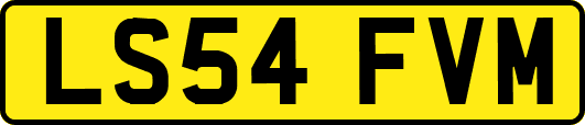 LS54FVM