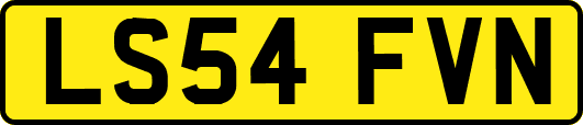 LS54FVN