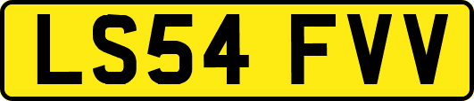 LS54FVV