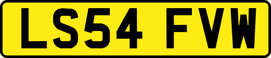 LS54FVW