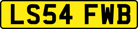 LS54FWB