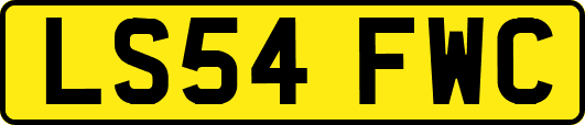 LS54FWC