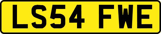 LS54FWE