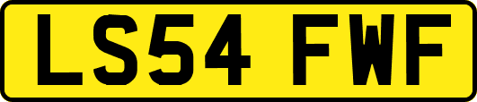 LS54FWF