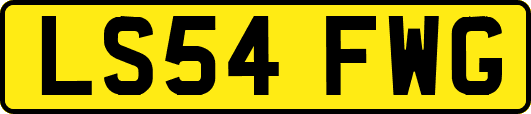 LS54FWG