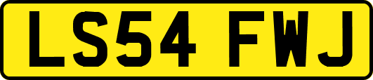 LS54FWJ