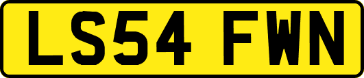 LS54FWN