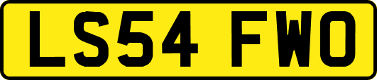 LS54FWO
