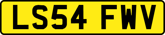 LS54FWV
