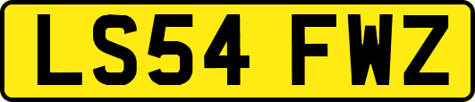 LS54FWZ