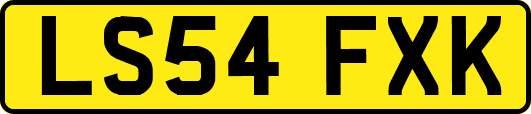 LS54FXK