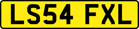LS54FXL