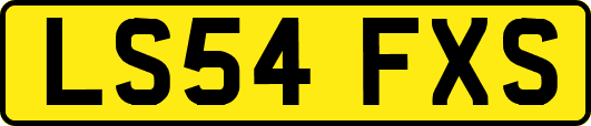 LS54FXS