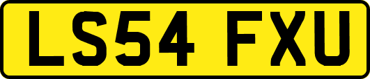 LS54FXU