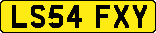 LS54FXY