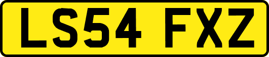 LS54FXZ