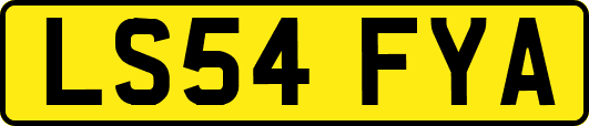 LS54FYA