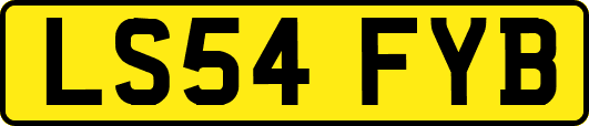 LS54FYB