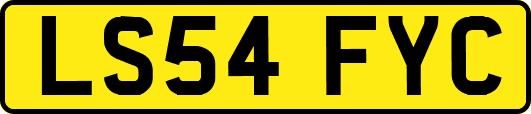 LS54FYC