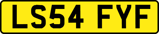 LS54FYF