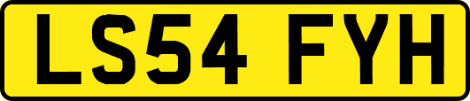 LS54FYH