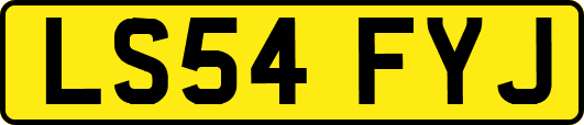 LS54FYJ