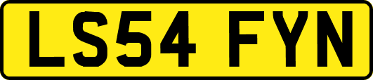 LS54FYN