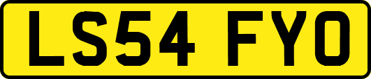 LS54FYO