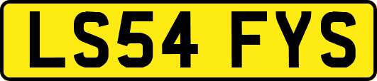 LS54FYS