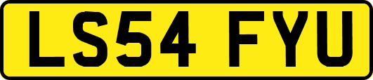 LS54FYU