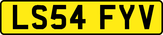 LS54FYV