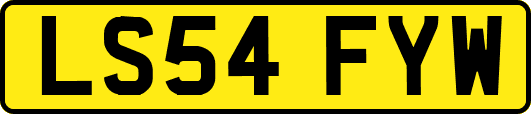 LS54FYW