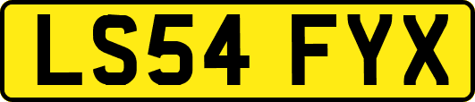 LS54FYX