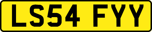LS54FYY
