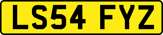 LS54FYZ