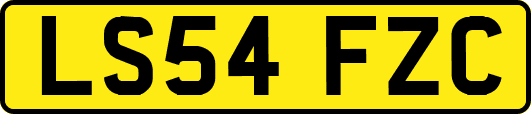 LS54FZC