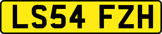 LS54FZH