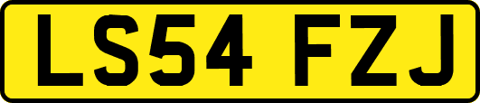 LS54FZJ
