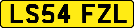LS54FZL