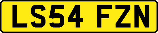 LS54FZN