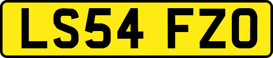 LS54FZO