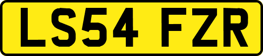 LS54FZR