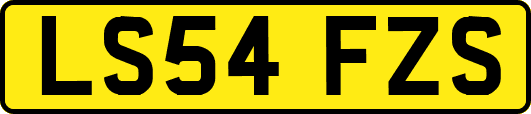 LS54FZS