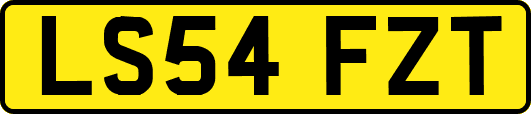 LS54FZT