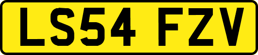 LS54FZV