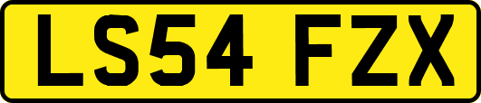 LS54FZX