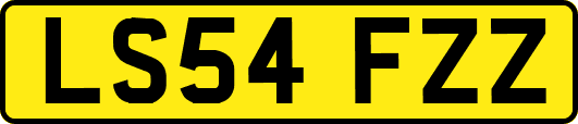 LS54FZZ