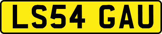 LS54GAU